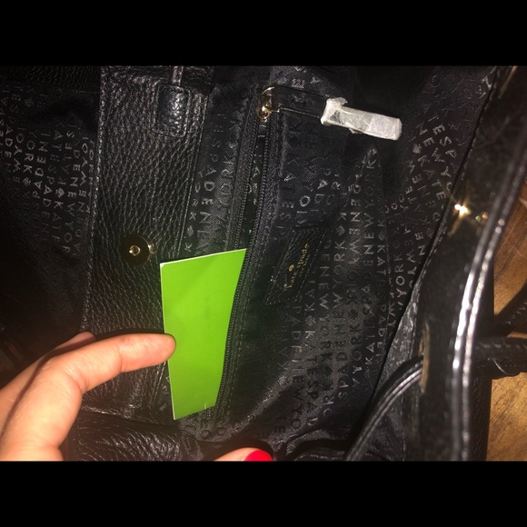 Kate spade mulberry breezy backpack - Picture 5 of 8